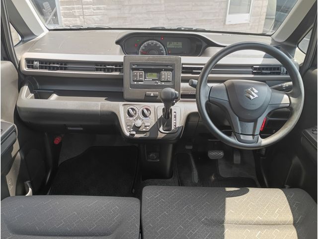 Ref No.A15683331 SUZUKI WAGON R Image#5
