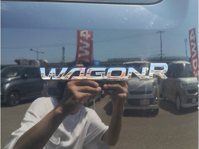 Ref No.A15683331 SUZUKI WAGON R Image#20
