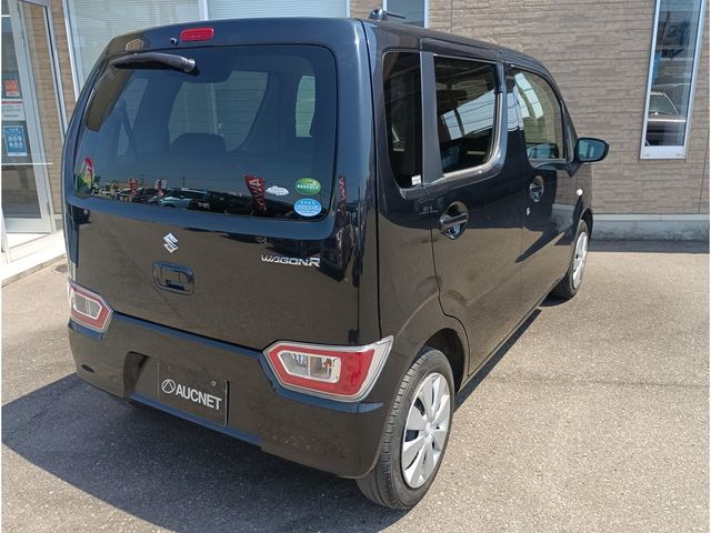Ref No.A15683331 SUZUKI WAGON R Image#2