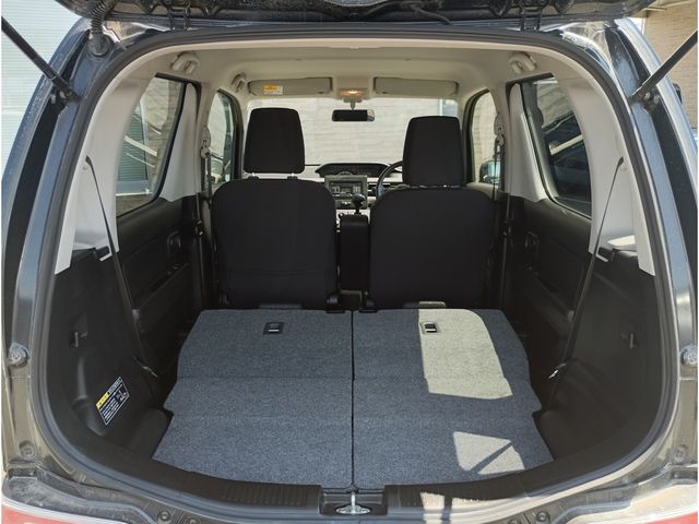 Ref No.A15683331 SUZUKI WAGON R Image#10