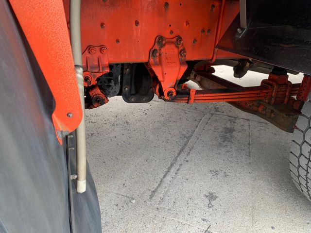 Ref No.A15683333 ISUZU GIGA Image#11