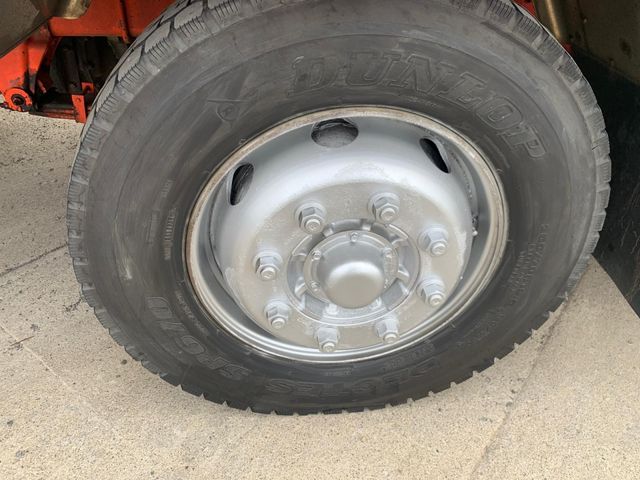 Ref No.A15683333 ISUZU GIGA Image#12