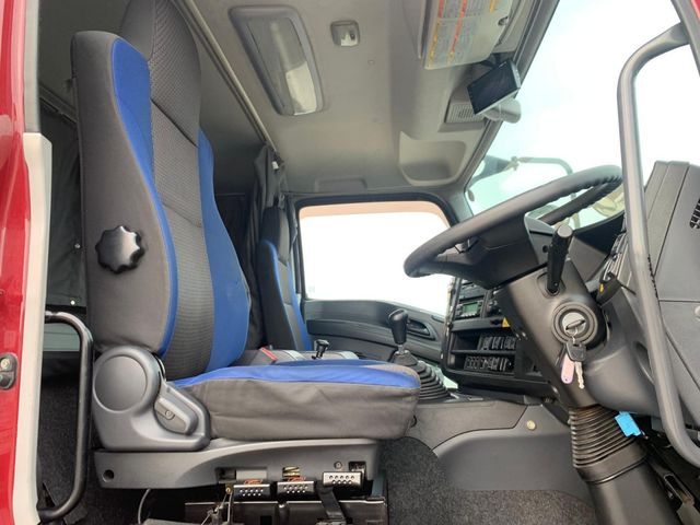 Ref No.A15683333 ISUZU GIGA Image#18