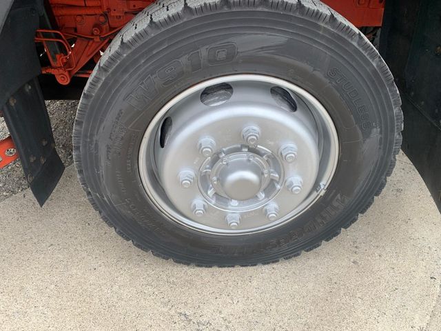 Ref No.A15683333 ISUZU GIGA Image#8