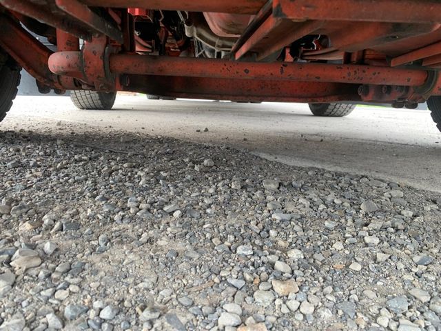 Ref No.A15683333 ISUZU GIGA Image#17
