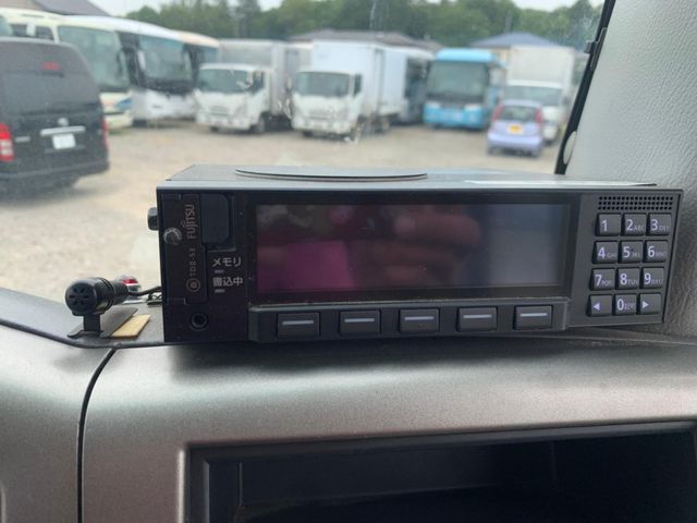 Ref No.A15683337 HINO SELEGA Image#15