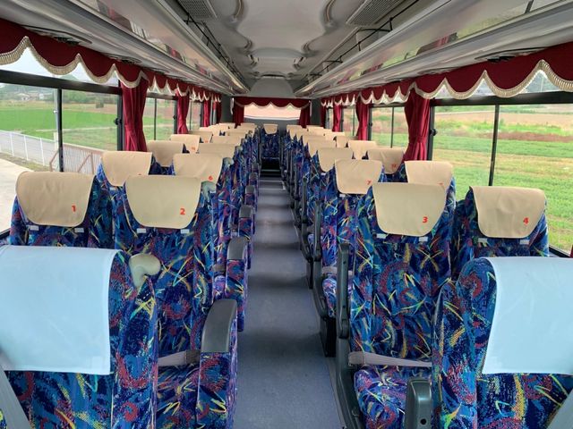 Ref No.A15683337 HINO SELEGA Image#16