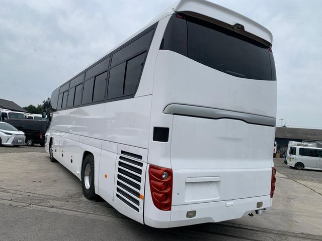 Ref No.A15683337 HINO SELEGA Image#3