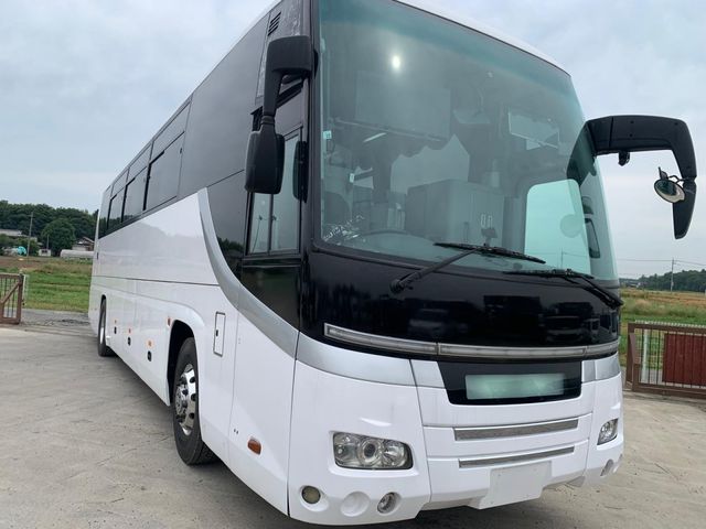 Ref No.A15683337 HINO SELEGA Image#2