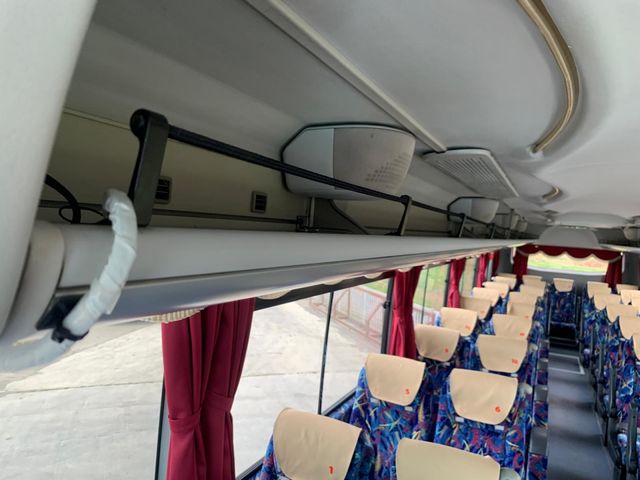 Ref No.A15683337 HINO SELEGA Image#17