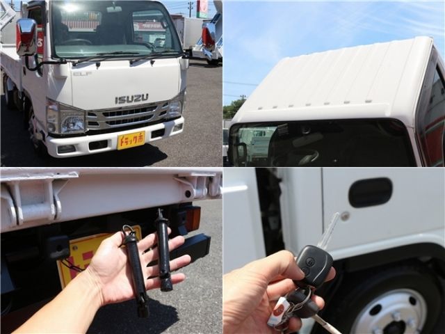 Ref No.A15683338 ISUZU ELF TRUCK Image#12
