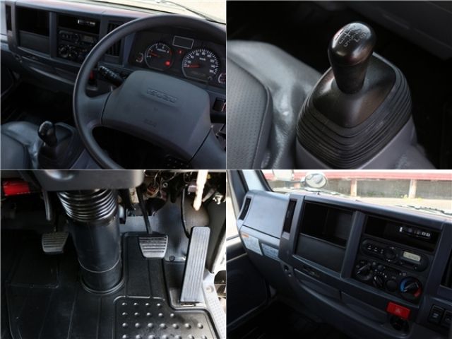 Ref No.A15683338 ISUZU ELF TRUCK Image#9