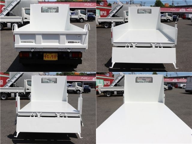 Ref No.A15683338 ISUZU ELF TRUCK Image#6