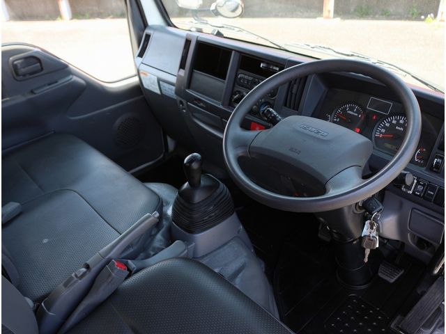 Ref No.A15683338 ISUZU ELF TRUCK Image#3