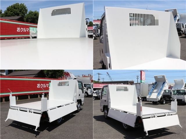 Ref No.A15683338 ISUZU ELF TRUCK Image#7