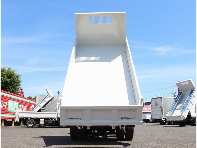 Ref No.A15683338 ISUZU ELF TRUCK Image#20