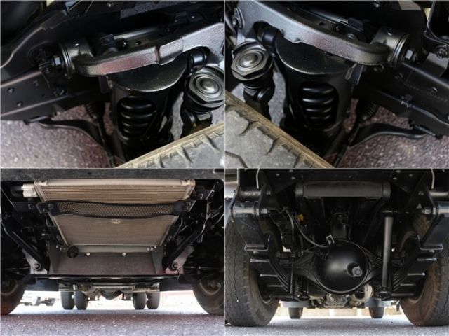 Ref No.A15683338 ISUZU ELF TRUCK Image#16