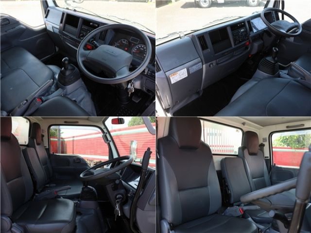 Ref No.A15683338 ISUZU ELF TRUCK Image#8