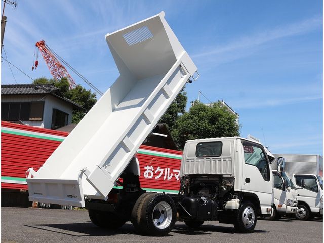 Ref No.A15683338 ISUZU ELF TRUCK Image#2