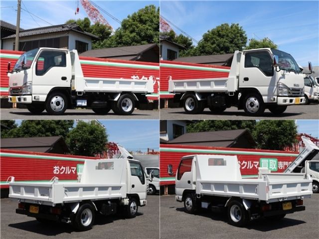 Ref No.A15683338 ISUZU ELF TRUCK Image#5
