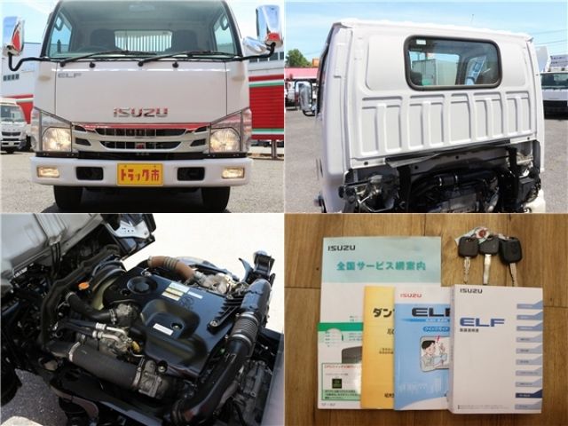 Ref No.A15683338 ISUZU ELF TRUCK Image#18