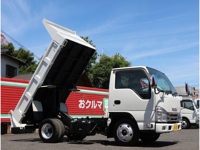 Ref No.A15683338 ISUZU ELF TRUCK Image#19