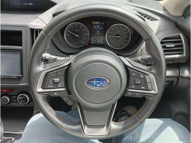 Ref No.A15683339 SUBARU XV Image#12