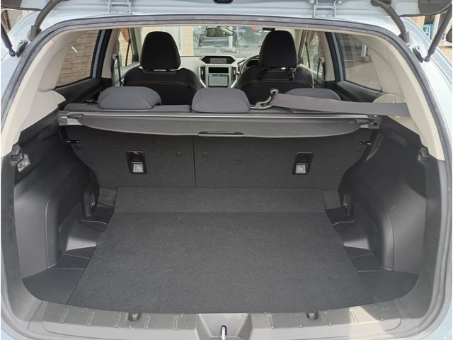 Ref No.A15683339 SUBARU XV Image#9