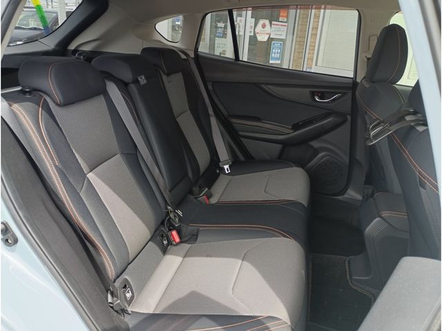 Ref No.A15683339 SUBARU XV Image#8