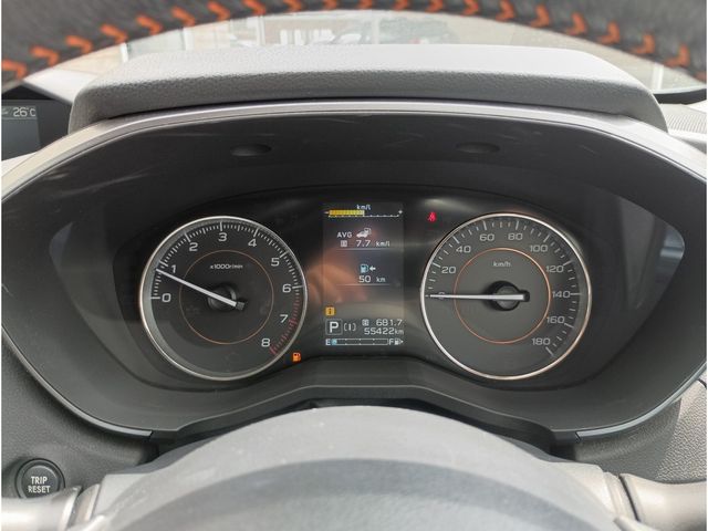 Ref No.A15683339 SUBARU XV Image#13
