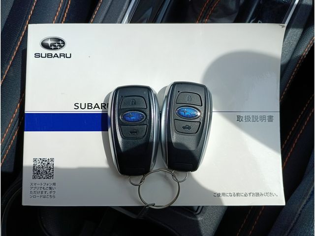 Ref No.A15683339 SUBARU XV Image#18