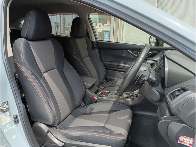 Ref No.A15683339 SUBARU XV Image#7