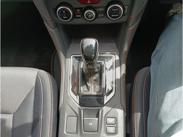 Ref No.A15683339 SUBARU XV Image#17