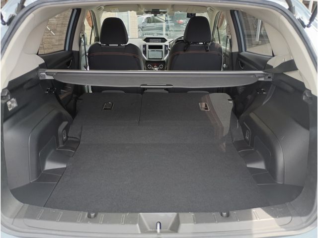 Ref No.A15683339 SUBARU XV Image#10