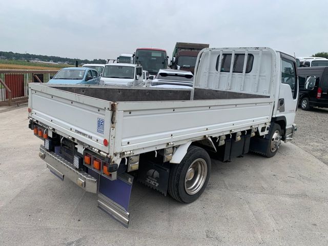 Ref No.A15683342 ISUZU ELF TRUCK Image#3