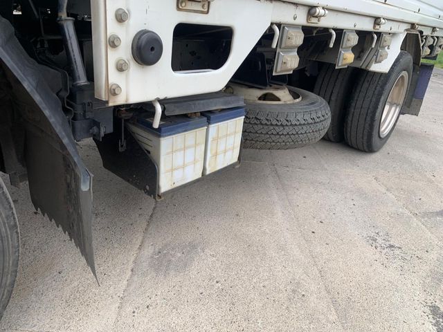 Ref No.A15683342 ISUZU ELF TRUCK Image#7