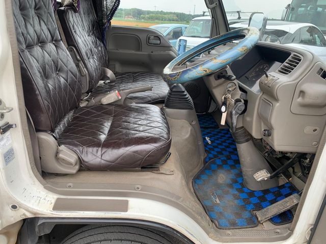 Ref No.A15683342 ISUZU ELF TRUCK Image#14