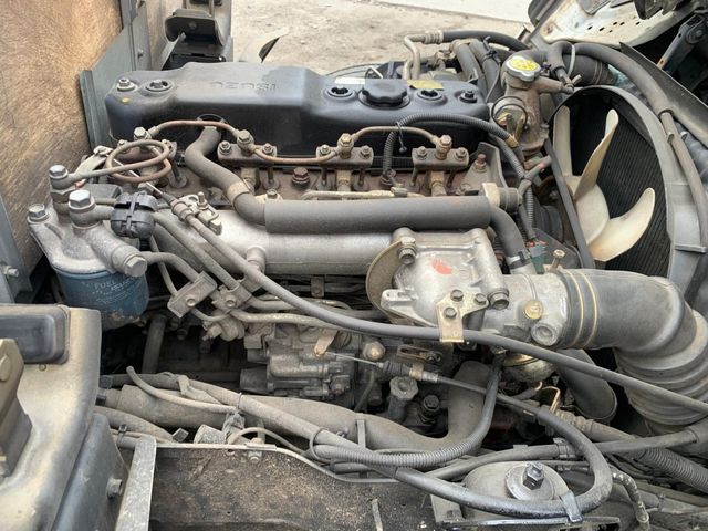 Ref No.A15683342 ISUZU ELF TRUCK Image#9