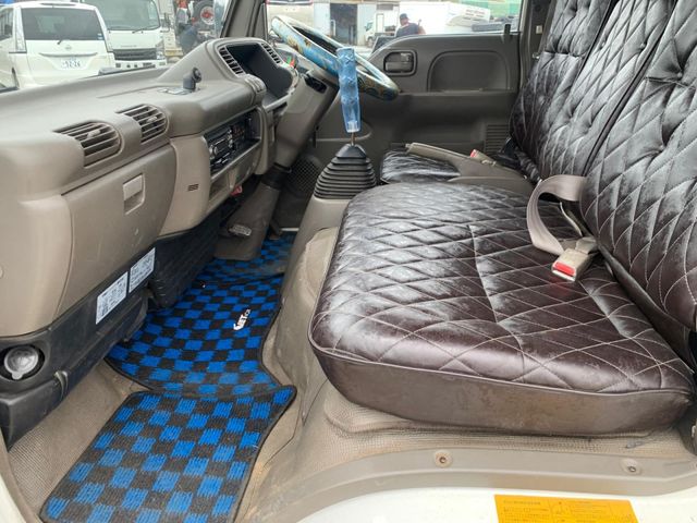 Ref No.A15683342 ISUZU ELF TRUCK Image#19