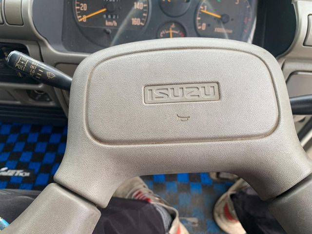 Ref No.A15683342 ISUZU ELF TRUCK Image#11