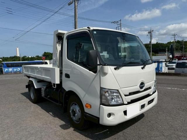 Ref No.A15683350 HINO DUTRO Image#5