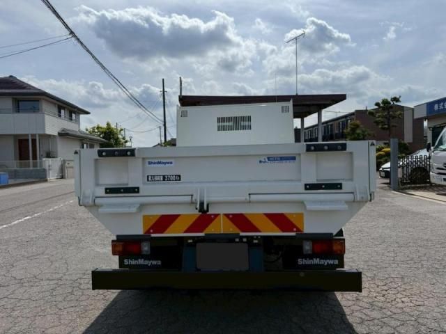 Ref No.A15683350 HINO DUTRO Image#9
