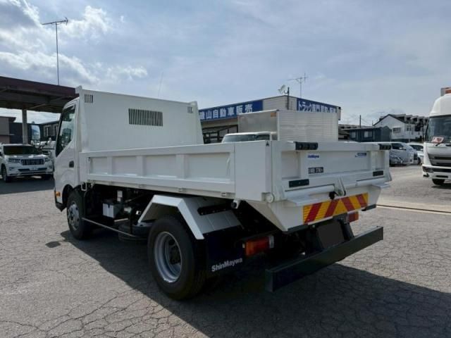 Ref No.A15683350 HINO DUTRO Image#8