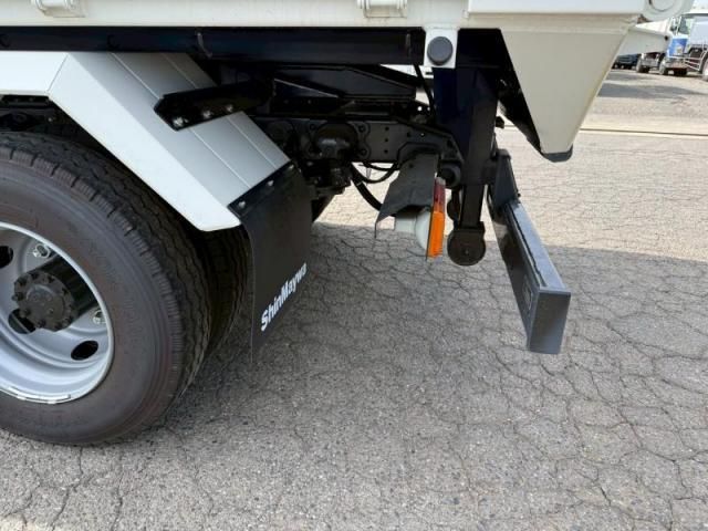 Ref No.A15683350 HINO DUTRO Image#15