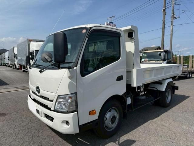 Ref No.A15683350 HINO DUTRO Image#6