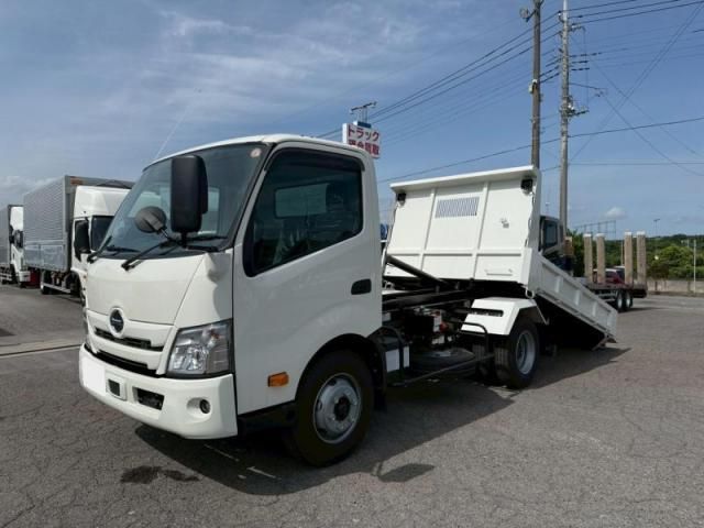 Ref No.A15683350 HINO DUTRO Image#2