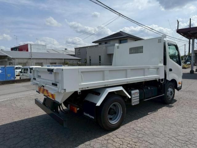 Ref No.A15683350 HINO DUTRO Image#7