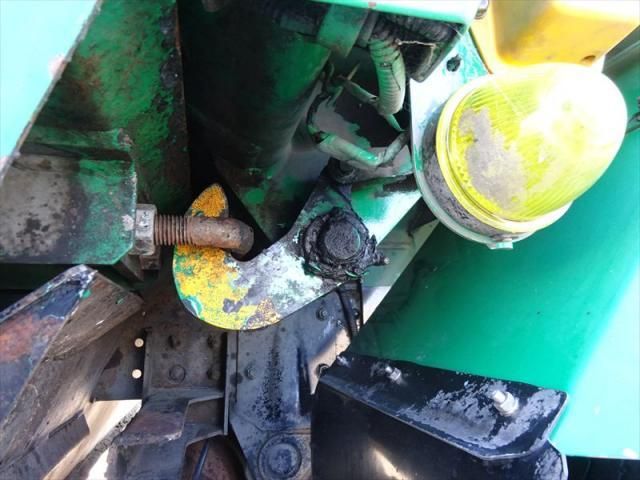 Ref No.A15683353 MITSUBISHI CANTER TRUCK Image#8