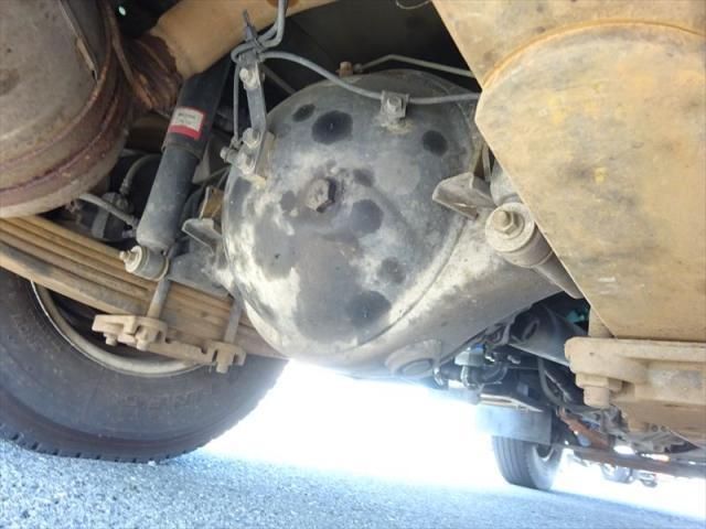 Ref No.A15683353 MITSUBISHI CANTER TRUCK Image#9