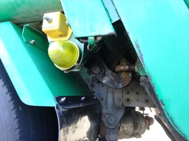 Ref No.A15683353 MITSUBISHI CANTER TRUCK Image#6